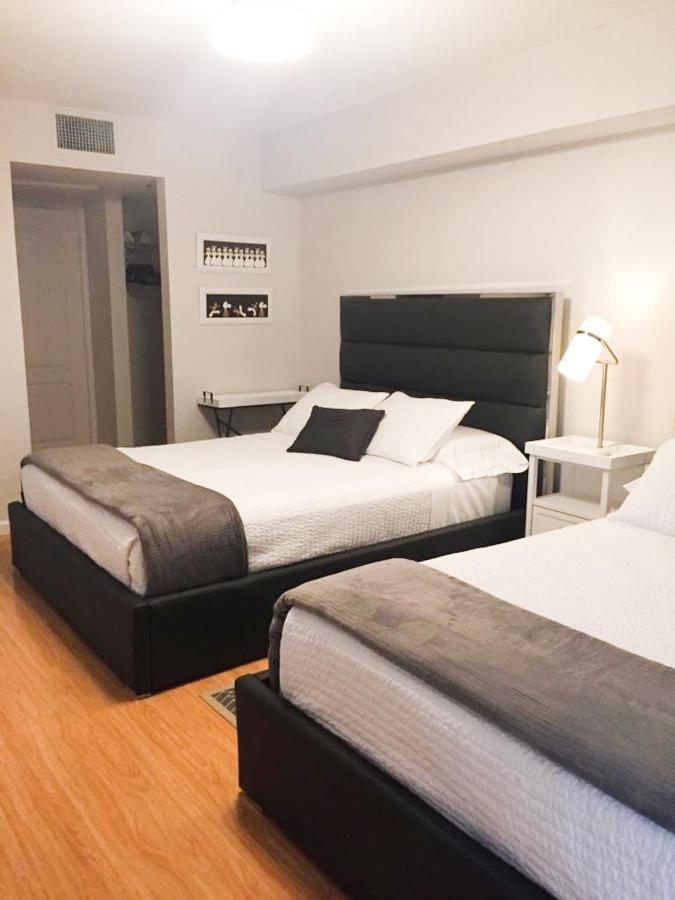 Top Stay Miami Platinum Brickell エクステリア 写真