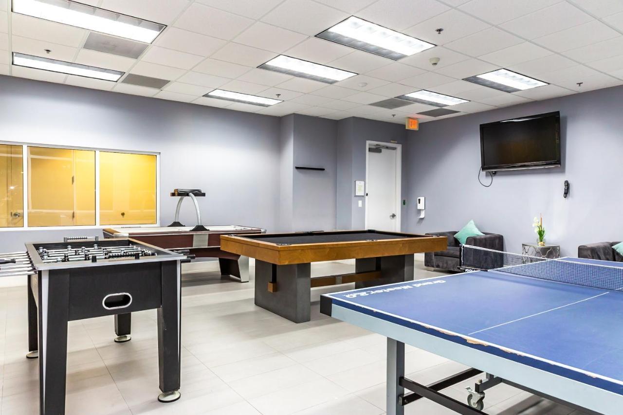 Top Stay Miami Platinum Brickell エクステリア 写真