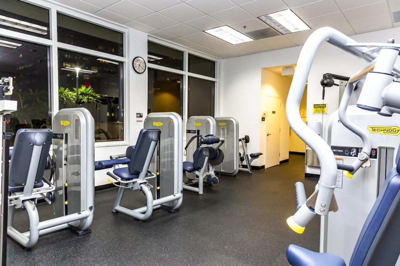 Top Stay Miami Platinum Brickell エクステリア 写真