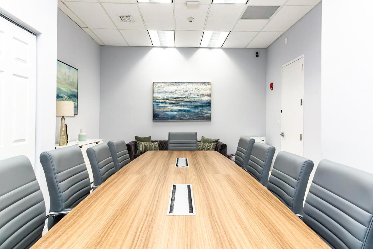 Top Stay Miami Platinum Brickell エクステリア 写真