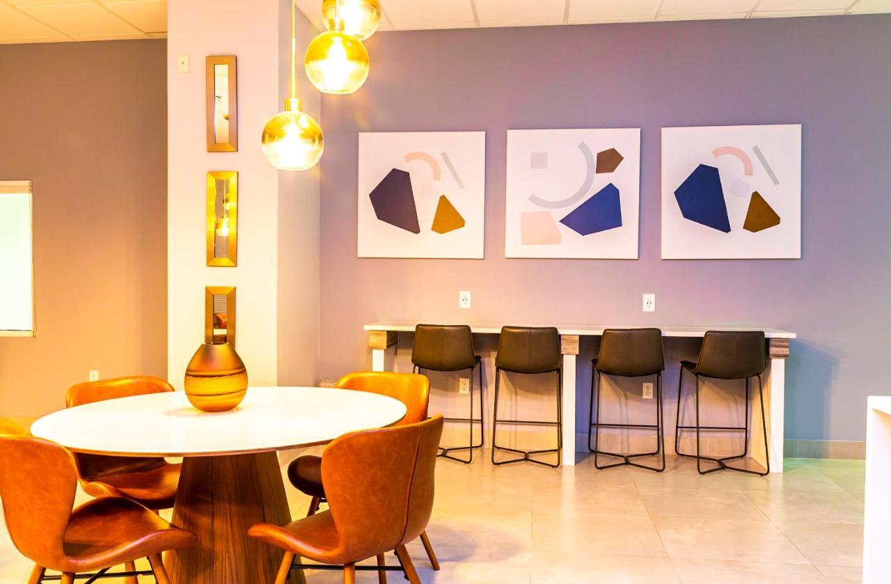 Top Stay Miami Platinum Brickell エクステリア 写真