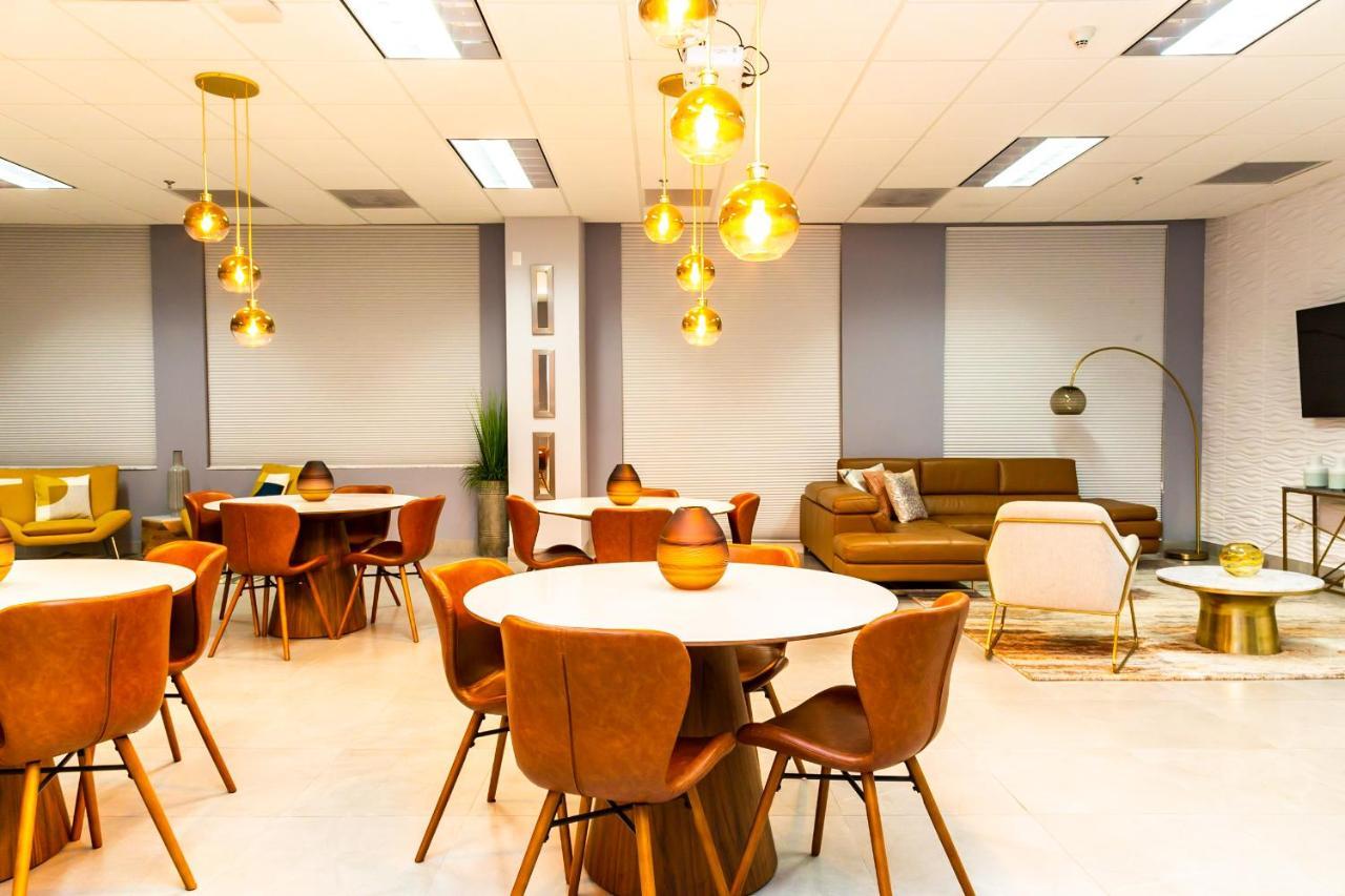 Top Stay Miami Platinum Brickell エクステリア 写真