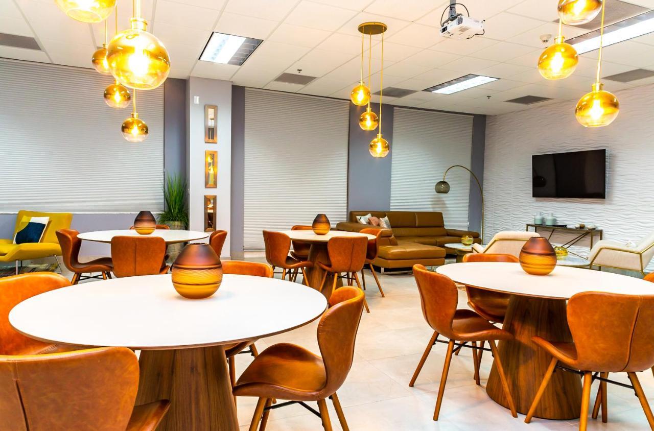Top Stay Miami Platinum Brickell エクステリア 写真