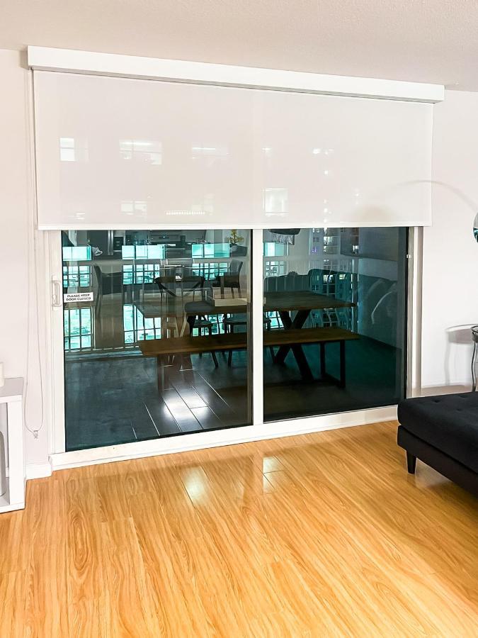Top Stay Miami Platinum Brickell エクステリア 写真