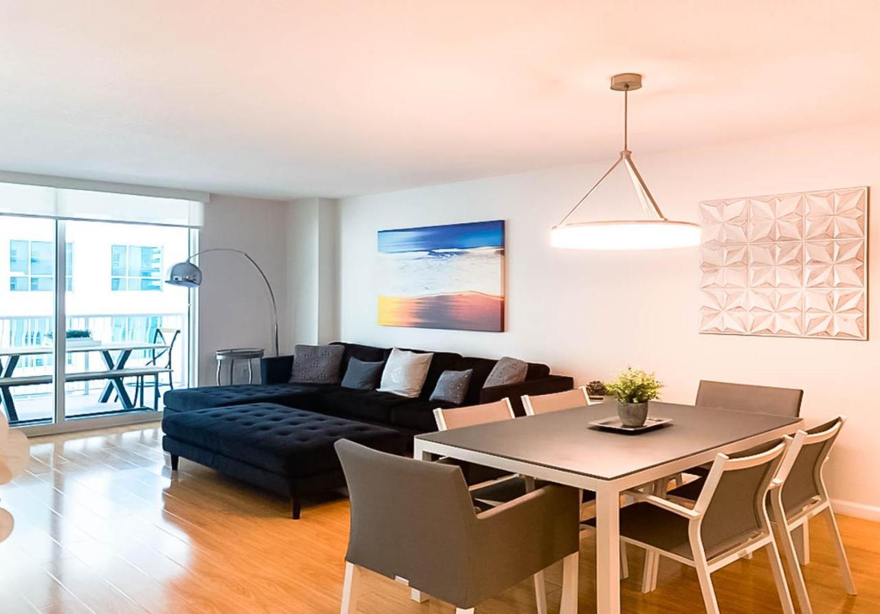 Top Stay Miami Platinum Brickell エクステリア 写真