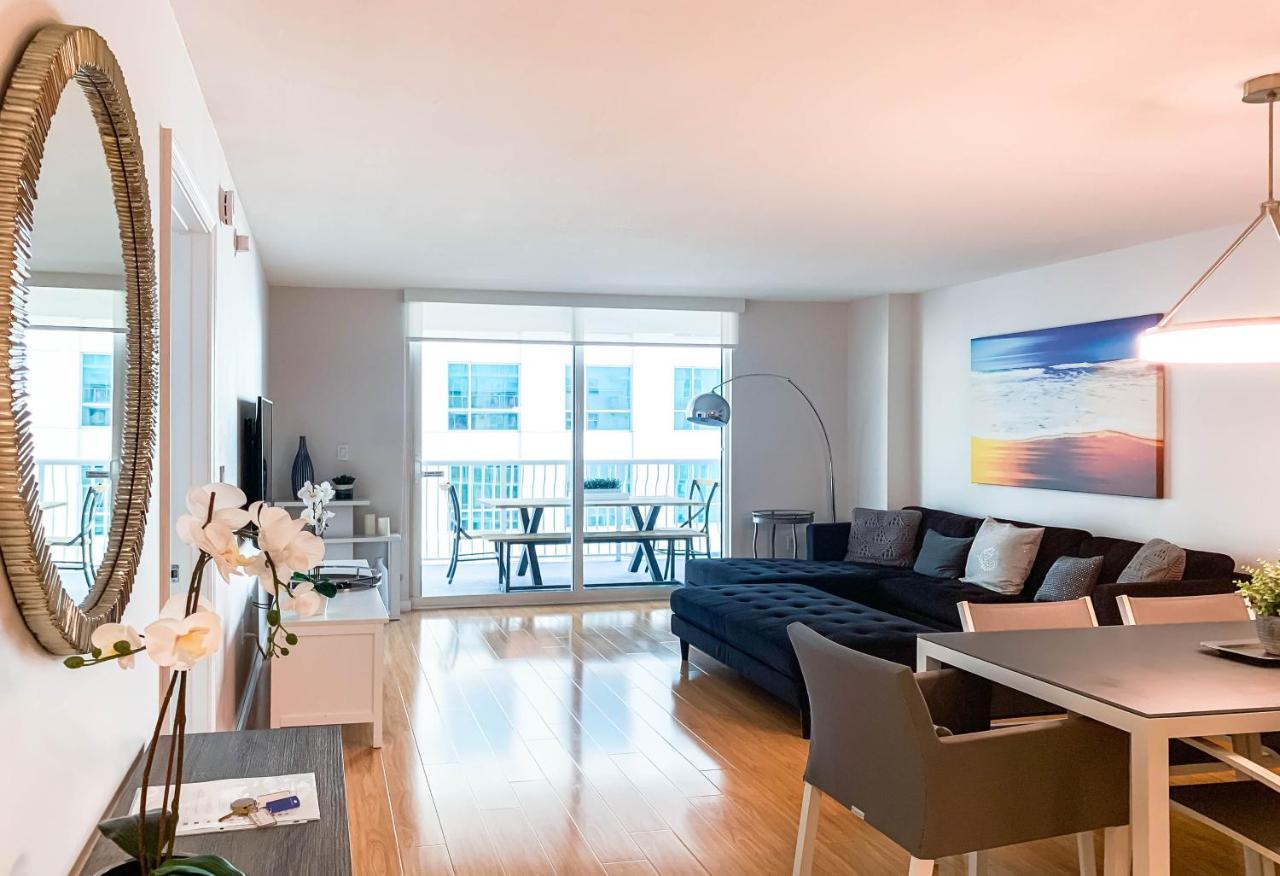 Top Stay Miami Platinum Brickell エクステリア 写真