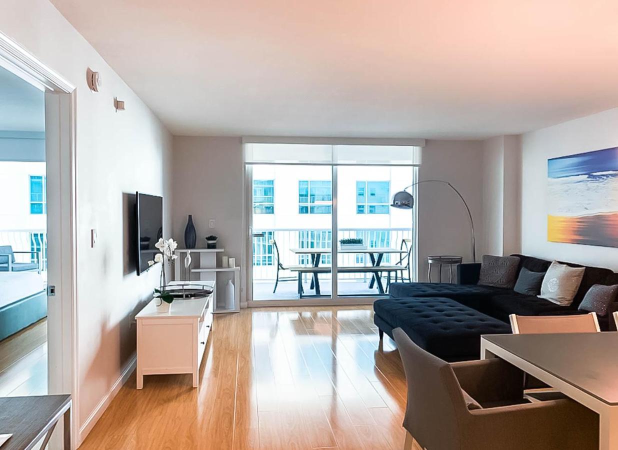 Top Stay Miami Platinum Brickell エクステリア 写真