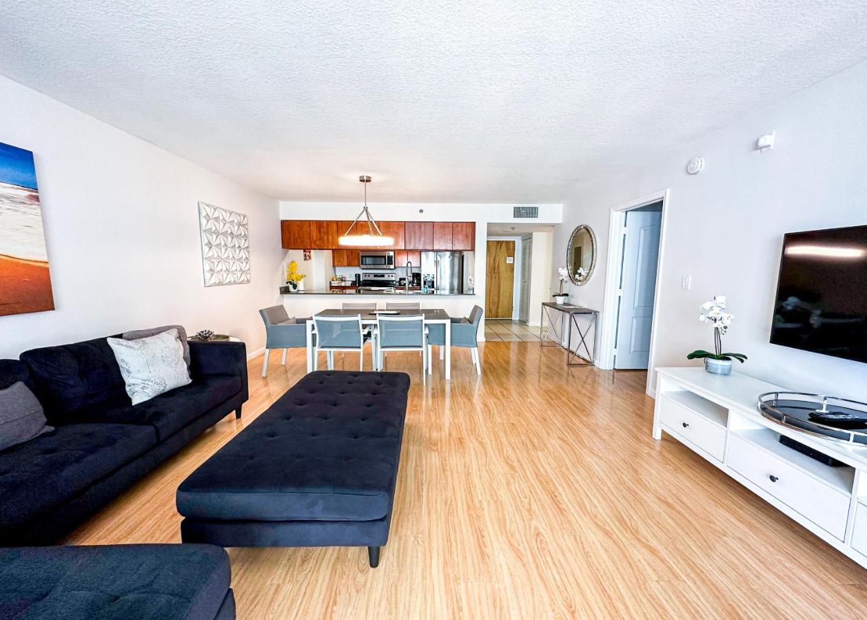 Top Stay Miami Platinum Brickell エクステリア 写真