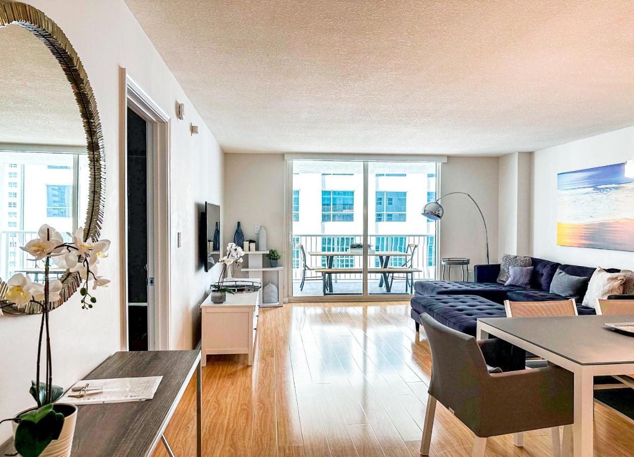 Top Stay Miami Platinum Brickell エクステリア 写真