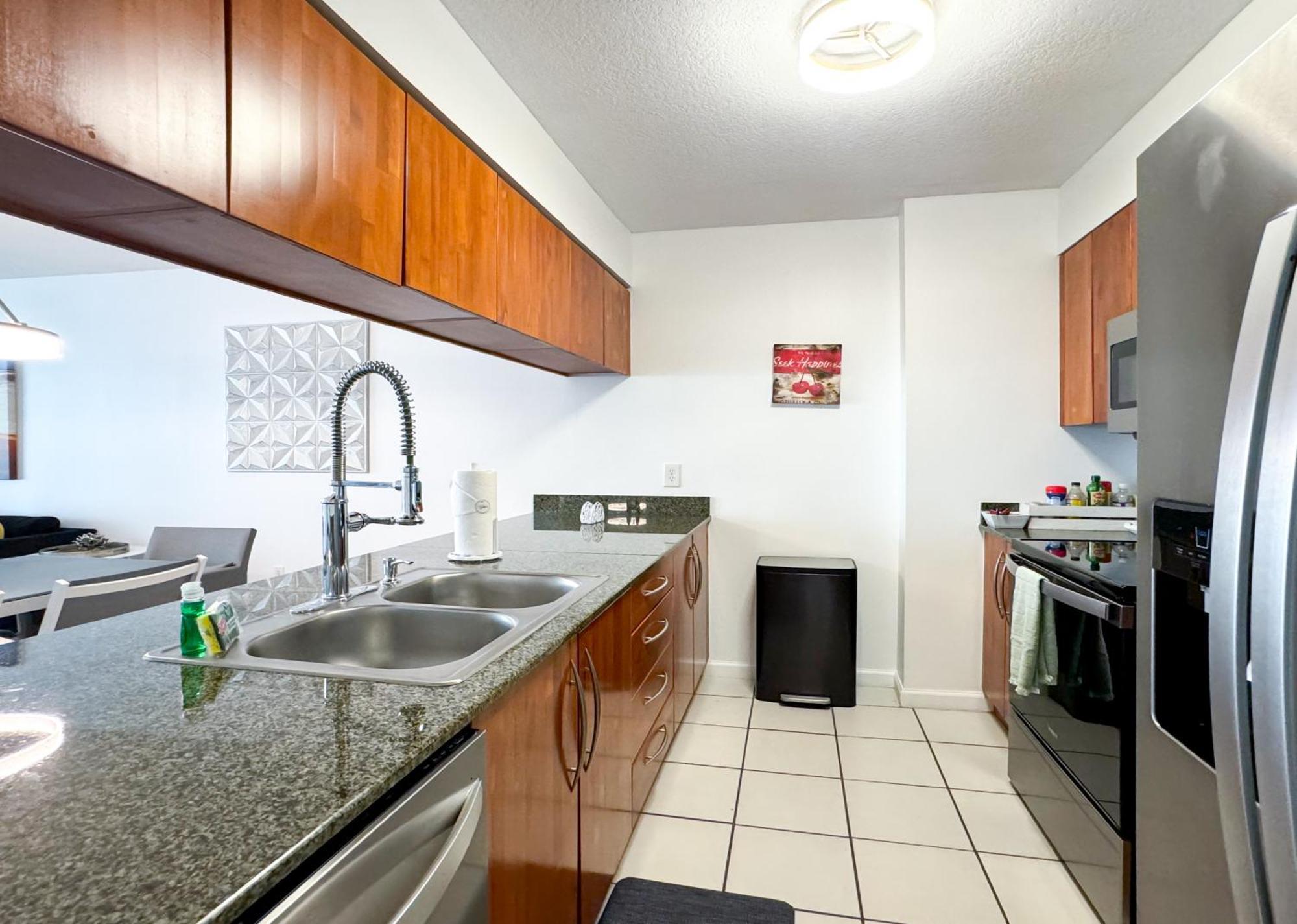 Top Stay Miami Platinum Brickell エクステリア 写真