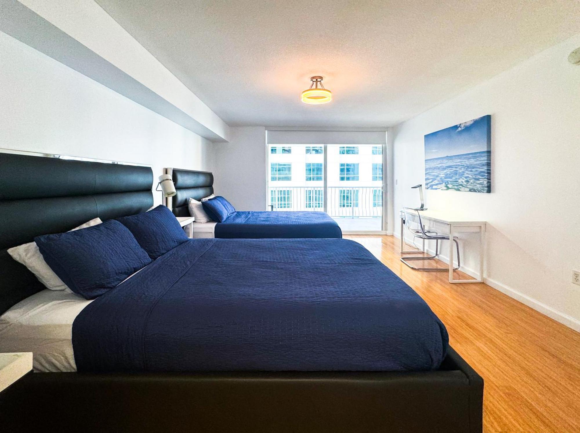 Top Stay Miami Platinum Brickell エクステリア 写真