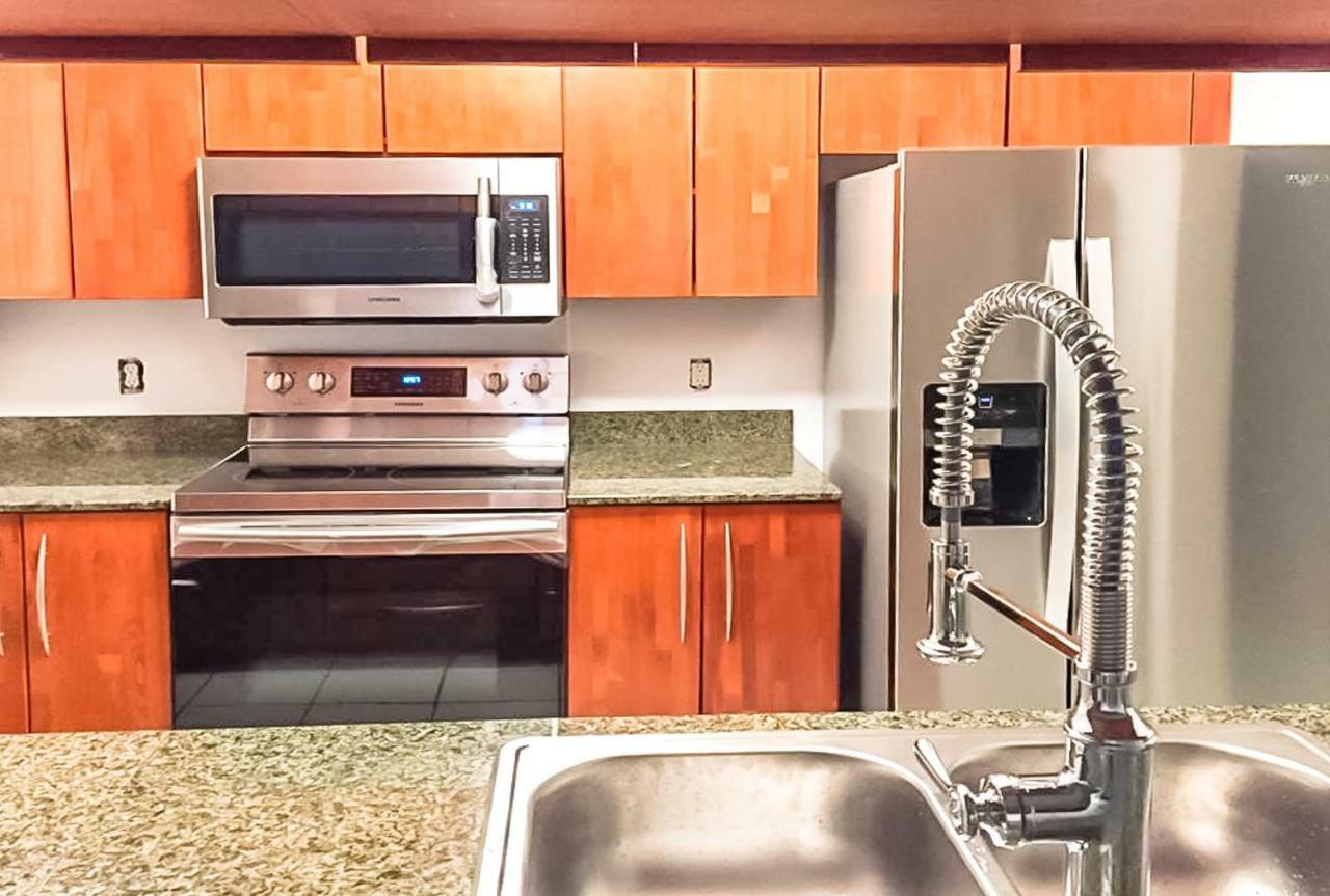 Top Stay Miami Platinum Brickell エクステリア 写真