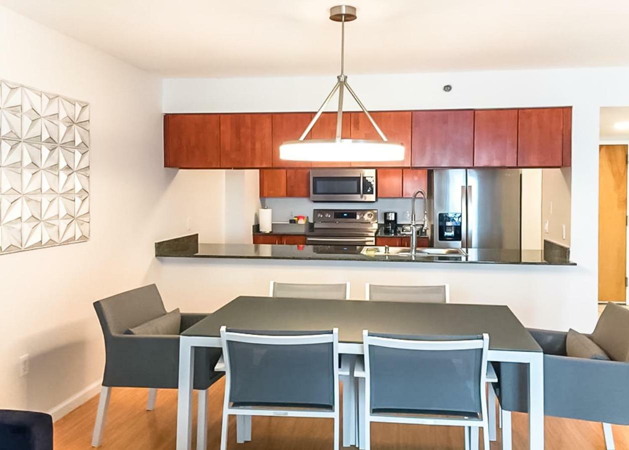 Top Stay Miami Platinum Brickell エクステリア 写真